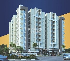 Virat Vaishali Homes