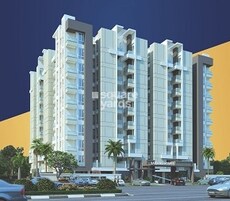 Virat Vaishali Homes Featured Image