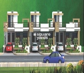 VPB The Royale Naman Villas