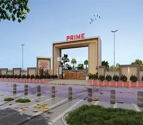VRB Prime project in Bindayaka, Jaipur