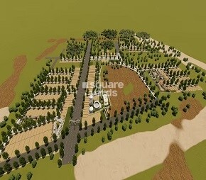 VRB The Golden City