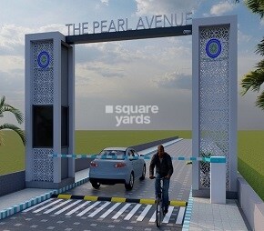 VRB The Pearl Avenue project in Tejawala, Jaipur