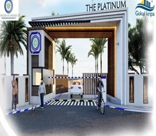 VRB The platinum in Abhaypura, Jaipur