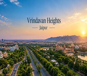 Vrindavan Heights