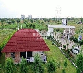 Yaduraj Enclave