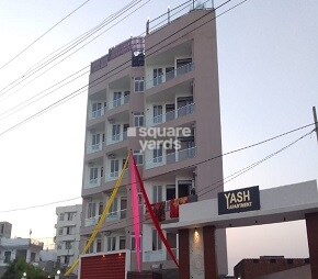 Yash Apartments Narayan Vihar project in Narayan Vihar, Jaipur