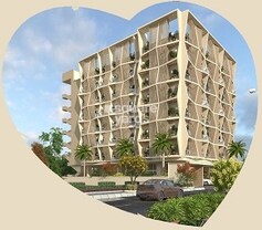 Yashshivangi Felicity Atelier Yash DMMS, Tonk Phatak, Jaipur