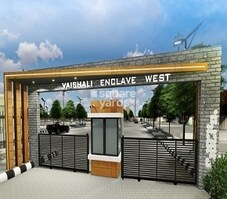 YLB Vaishali Enclave West Featured Image