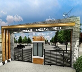 YLB Vaishali Enclave West