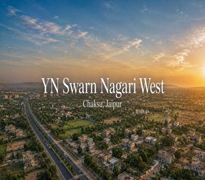 YN Swarn Nagari West