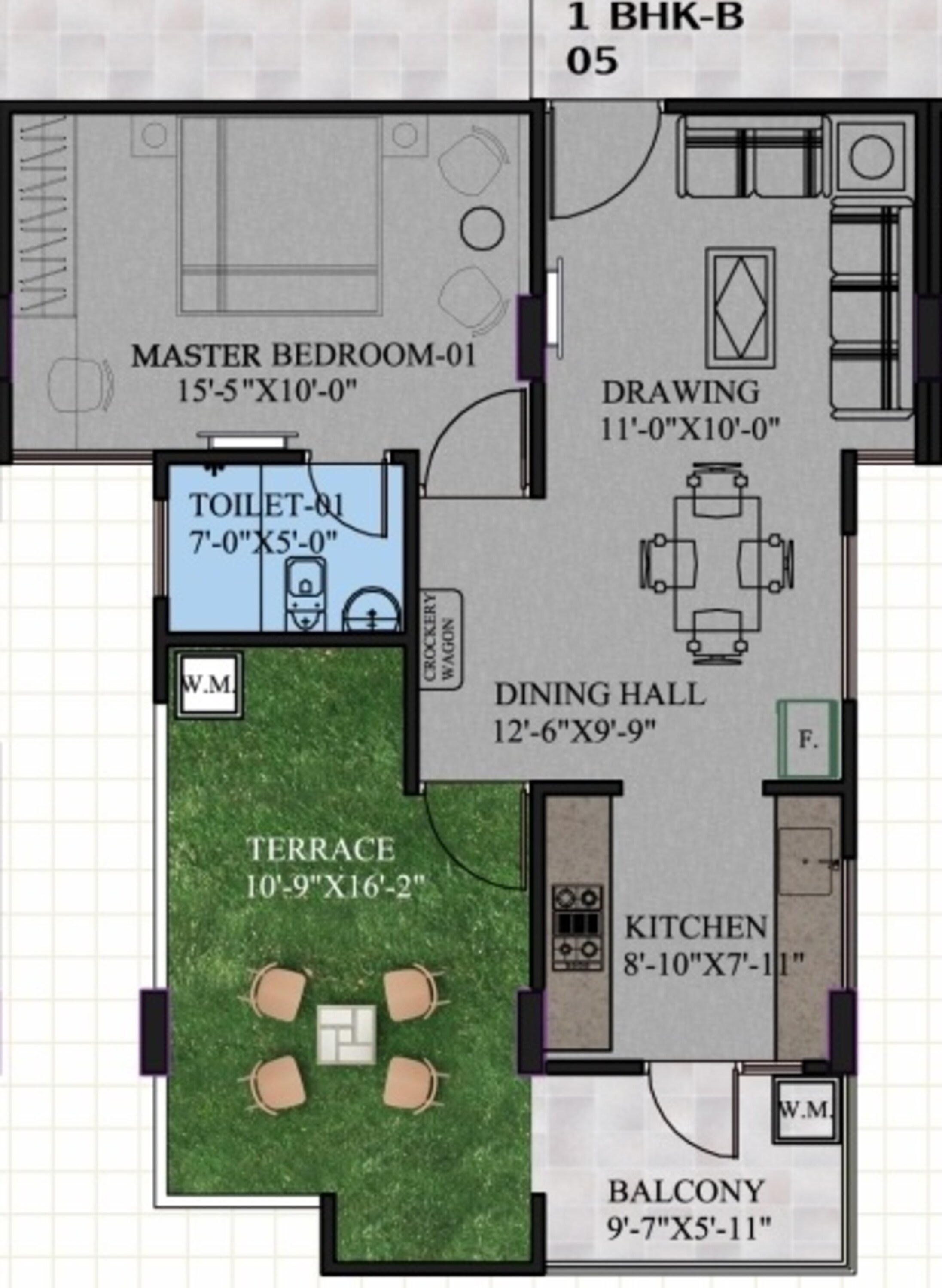 aashish acacia apartment 1 bhk 781sqft 20213623173628