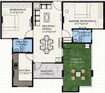 Aashish Acacia 2 BHK Layout