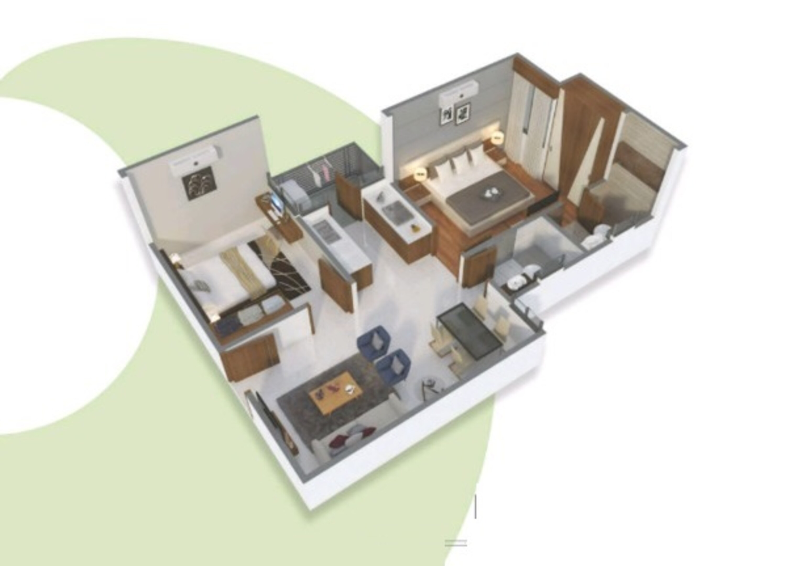 chordia utsav apartment 2bhk 760sqft21