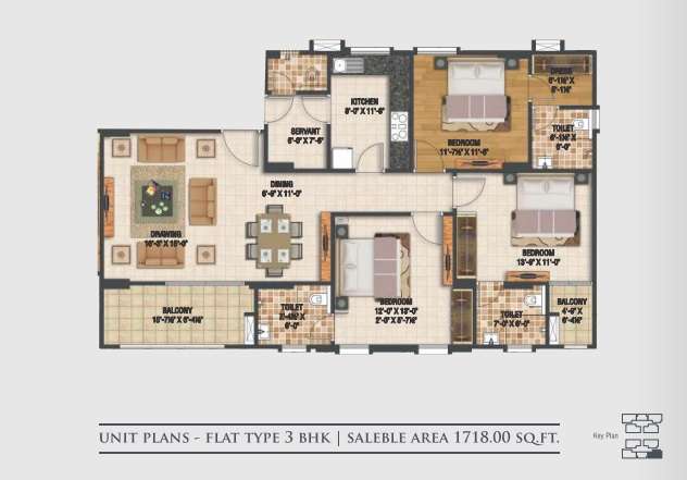 macro harsh the coronation apartment 3 bhk 1718sqft 20200606160601