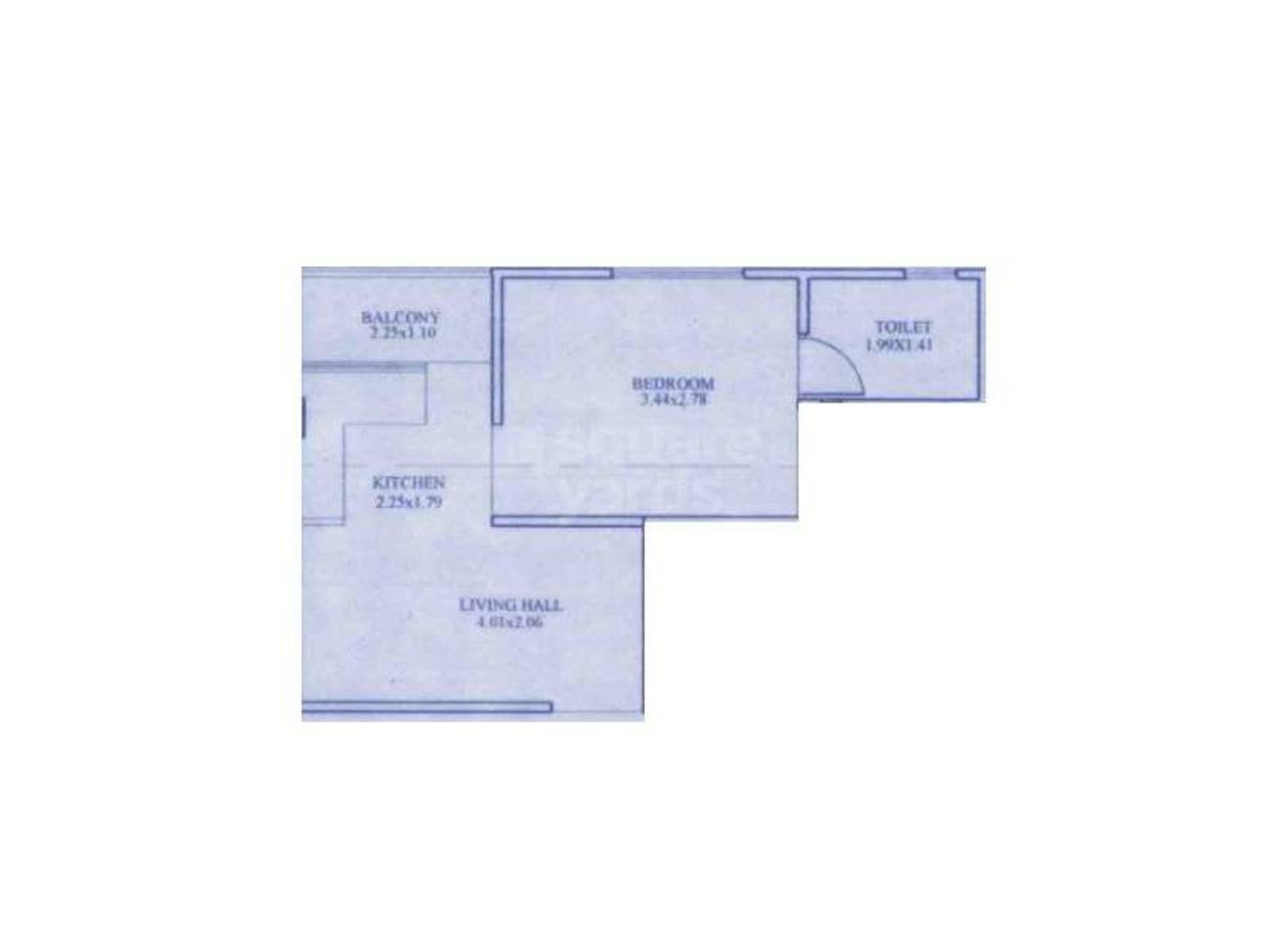 mjb heights apartment 1 bhk 442sqft 20244404144450