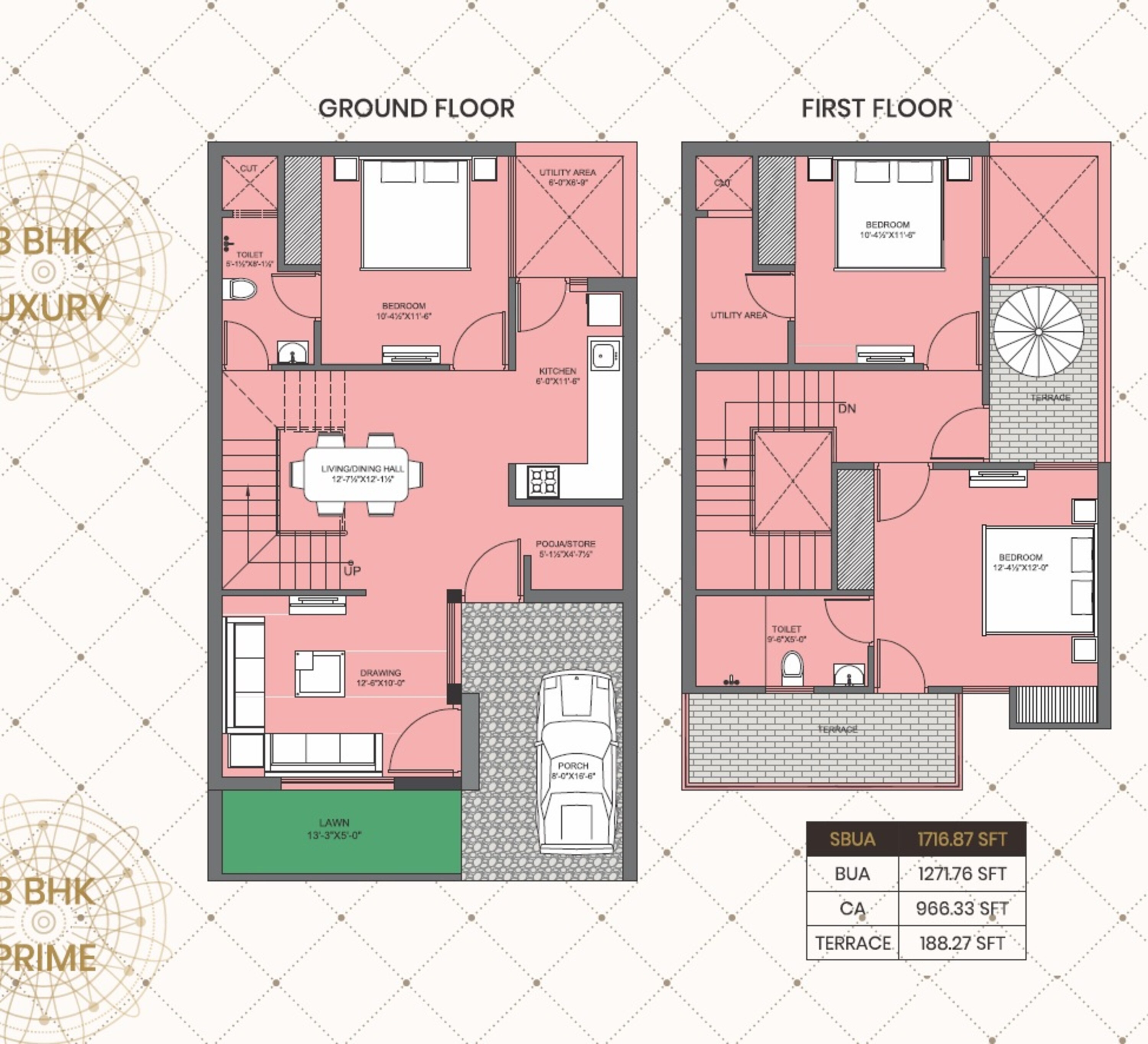 org nakshatra villa 3 bhk 1717sqft 20244709174718