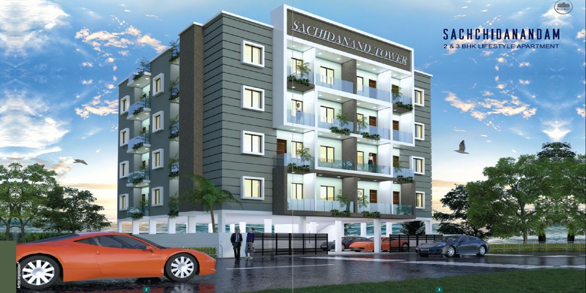 Siddhivinayak Sachidanandam, Moharda, Jamshedpur