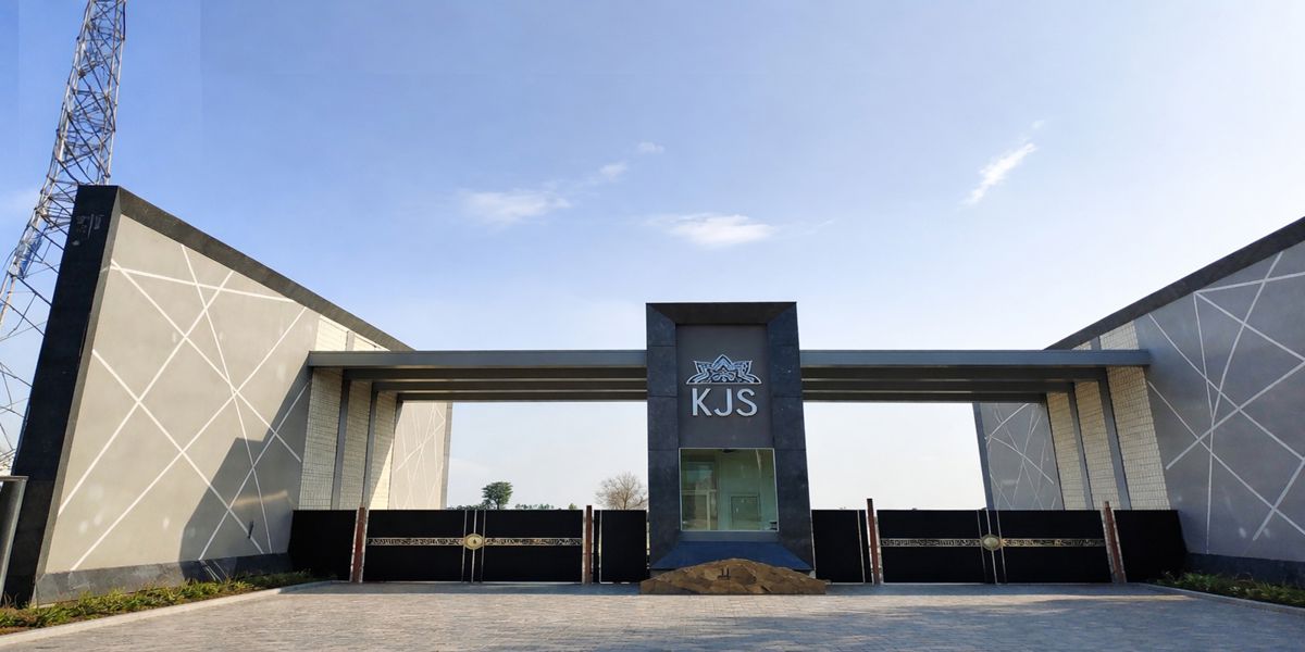 BKS KJS Township, Daboda Khurd, Jhajjar