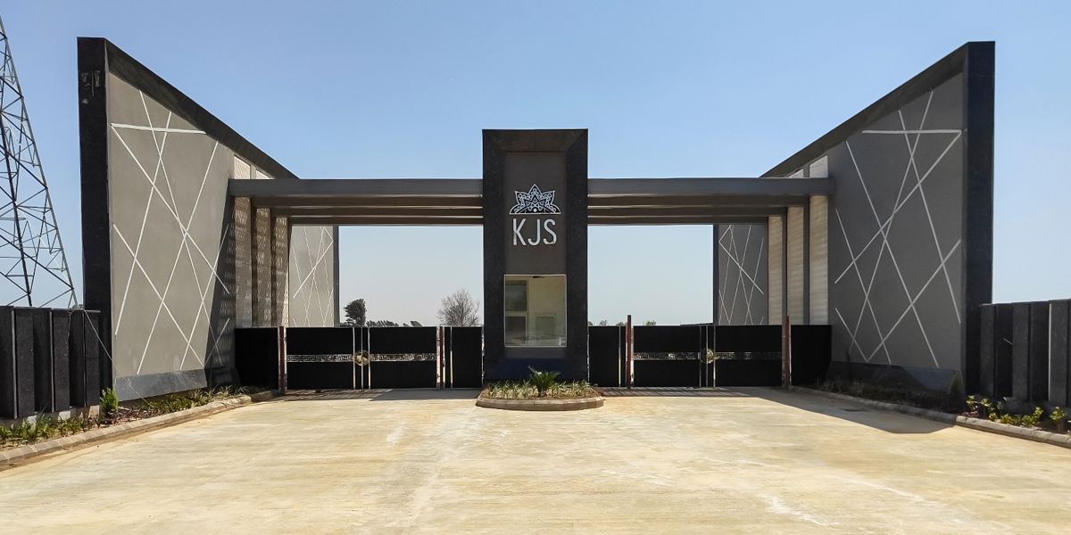 BKS KJS Township Featured Image