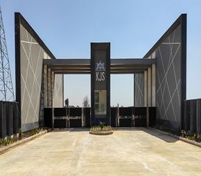 BKS KJS Township Video