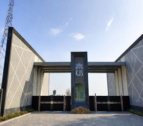 BKS KJS Township, Daboda Khurd, Jhajjar