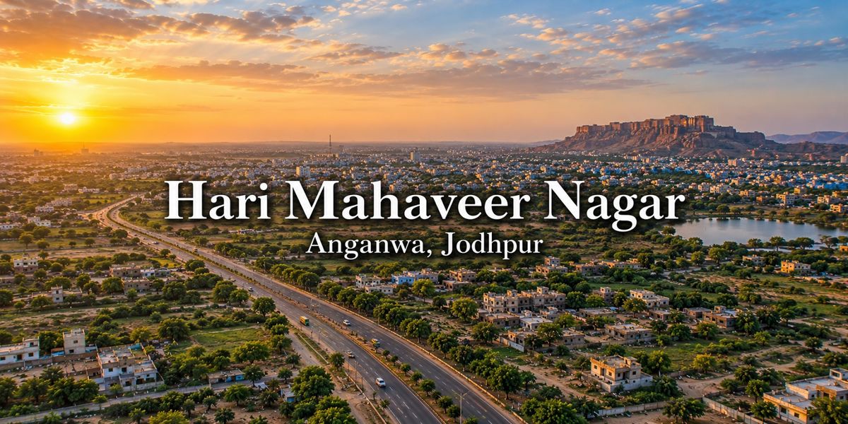 Hari Mahaveer Nagar Featured Image