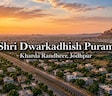 Shri Dwarkadhish Puram