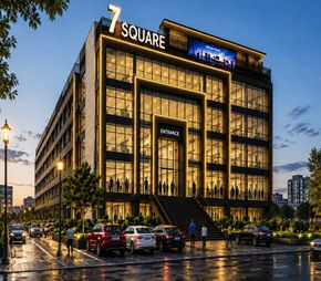 7 Square