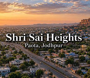 Shiv Blue Pearl Residency