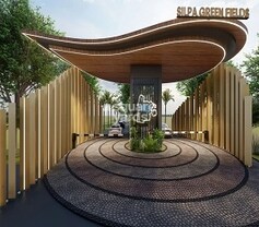 Silpa Greenfields, Dakoor, Jogipet