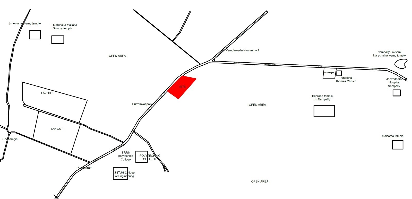 Representative image as actual visual unavailable for Agina Homes