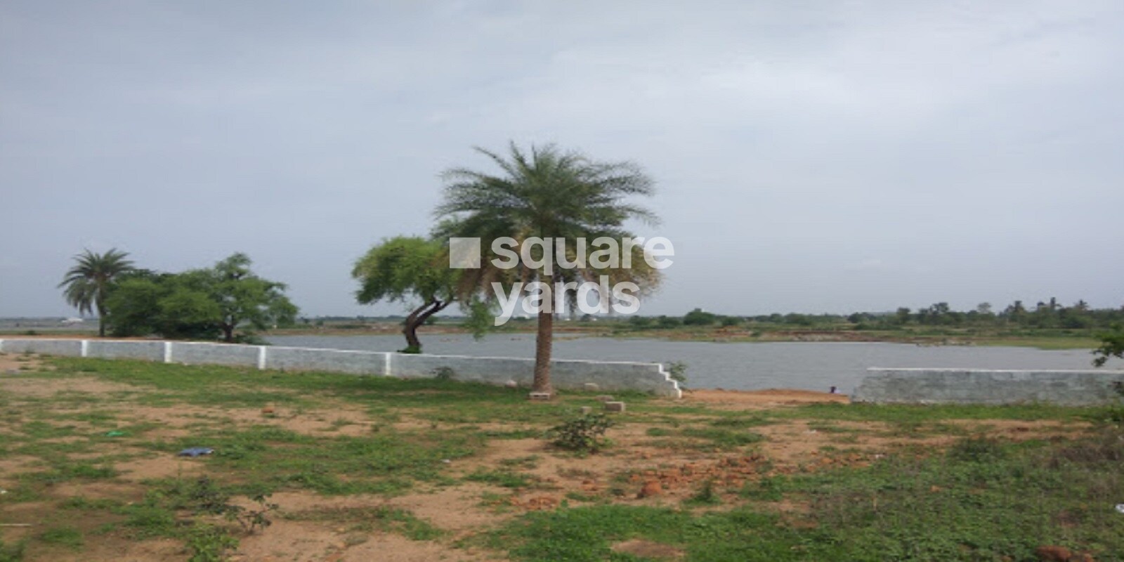 Garrepalli Layout