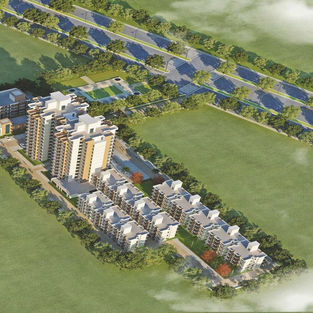 Ras Basera Apartment Exteriors