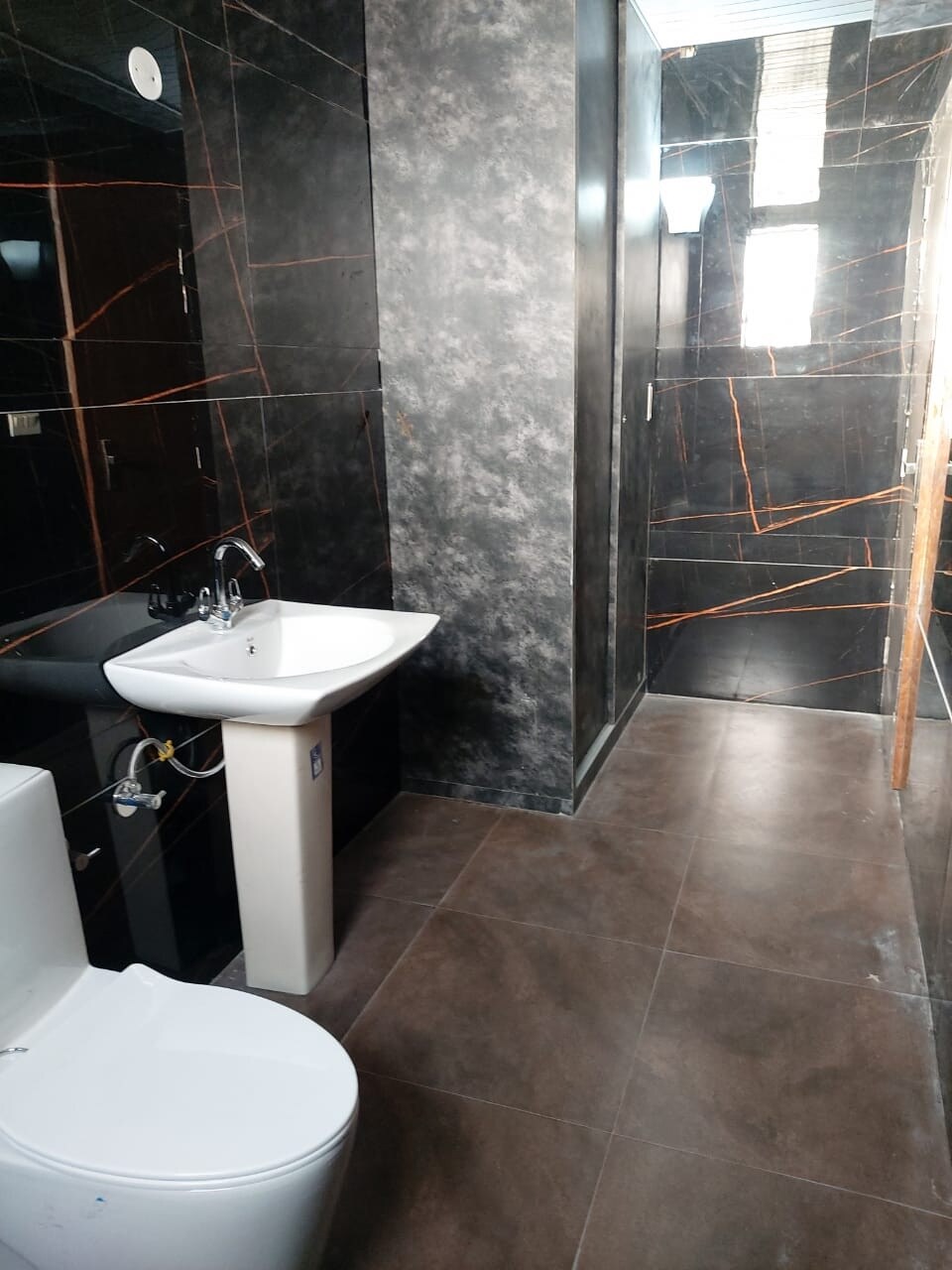 Ras Residency Apartment Interiors 2