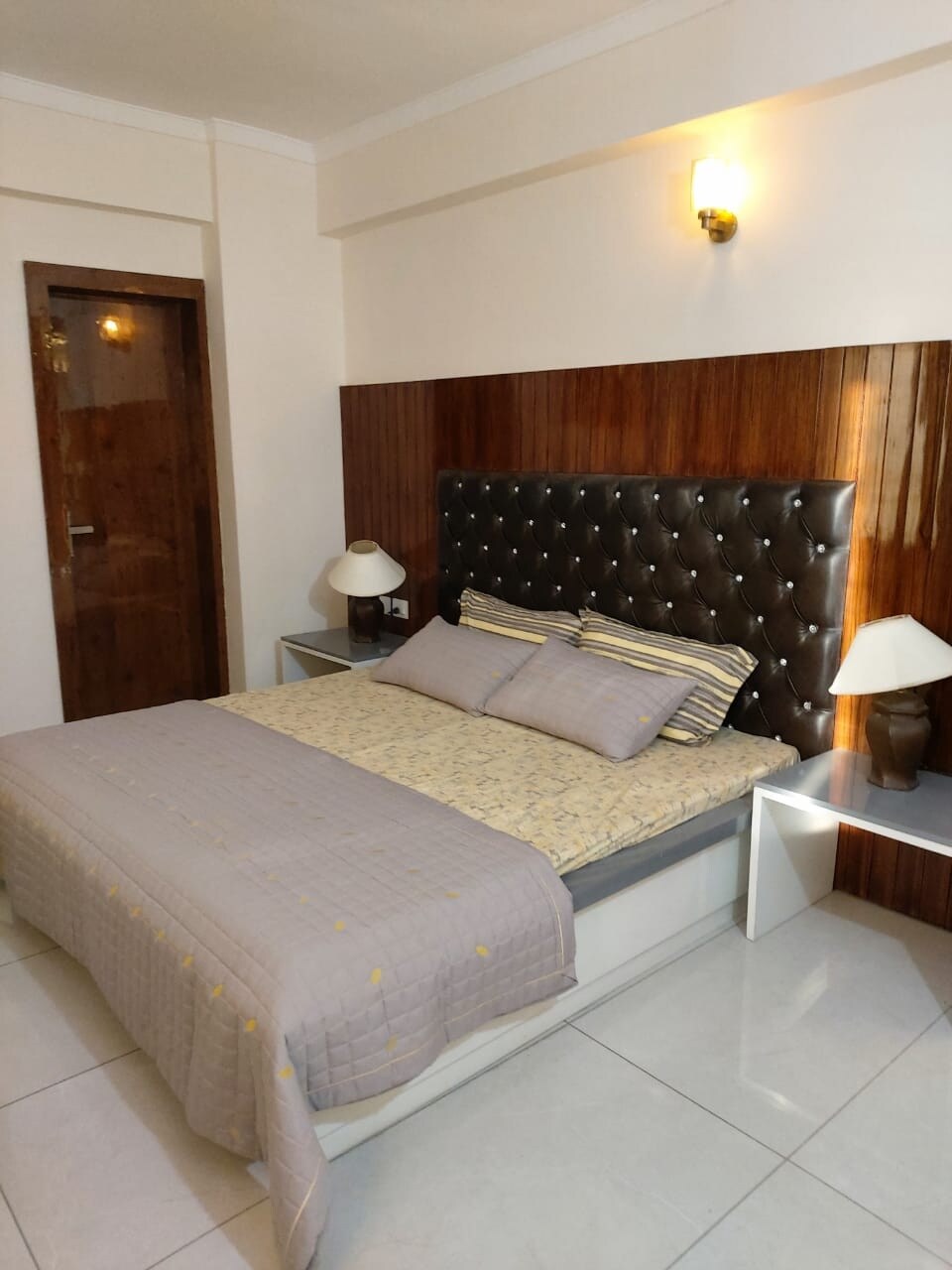 Ras Residency Apartment Interiors 3