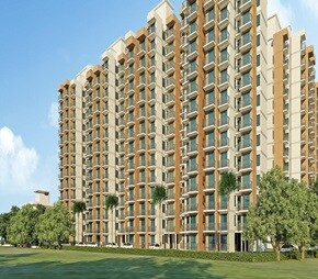 Ras Basera residential project in Sector 16