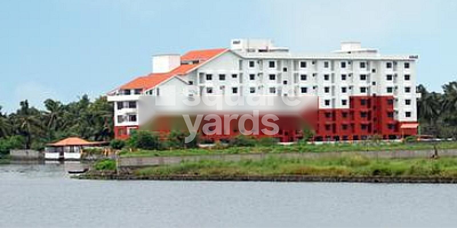 ABAD Lotus Lake Featured Image