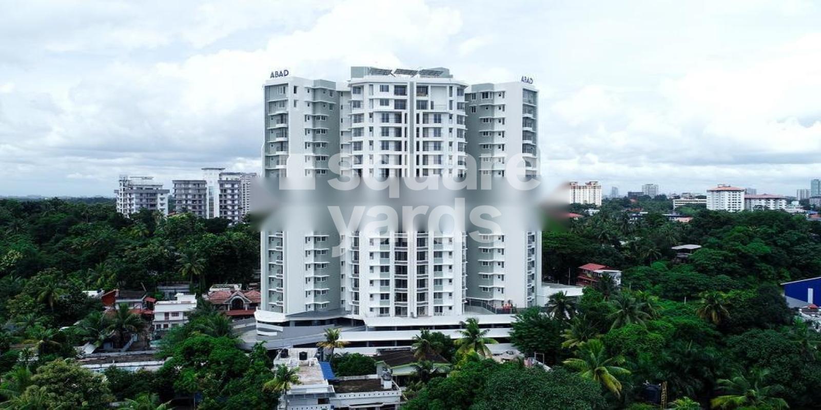 ABAD Oasis Featured Image