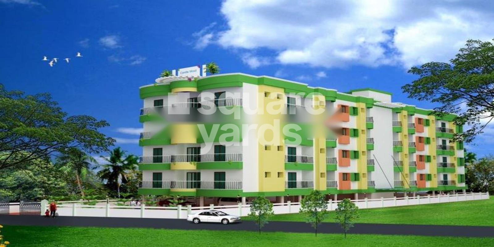 AC Candlewood