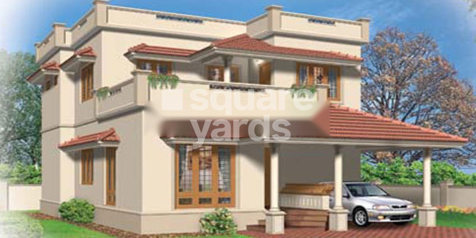 Alfa Sunshine Villas Featured Image