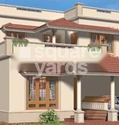 Alfa Sunshine Villas Alfa Sunshine Villas