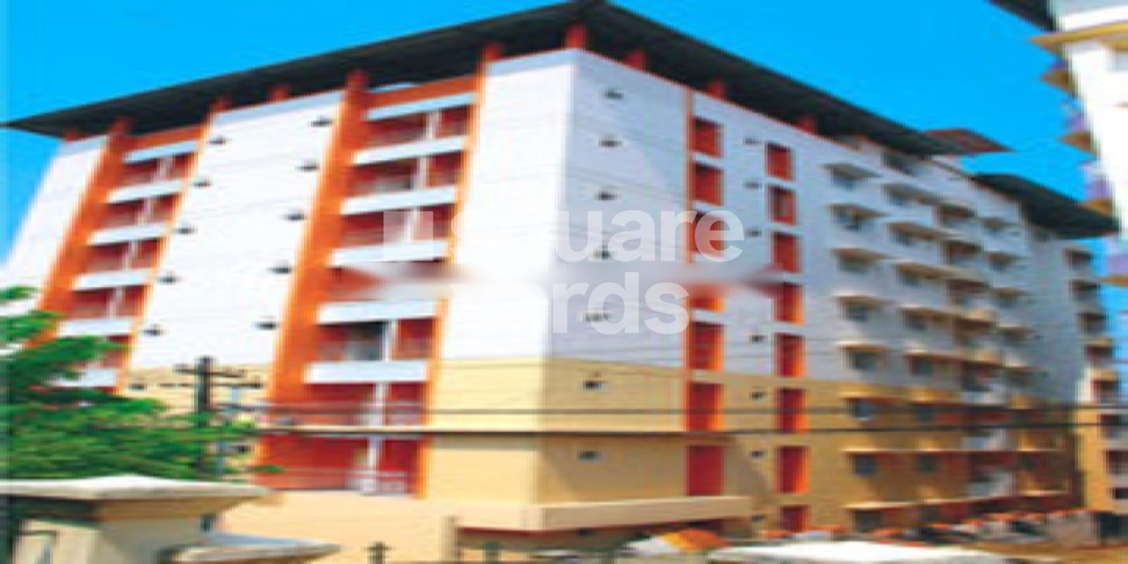 Apple Hill Palace Tower 2 Featured Image