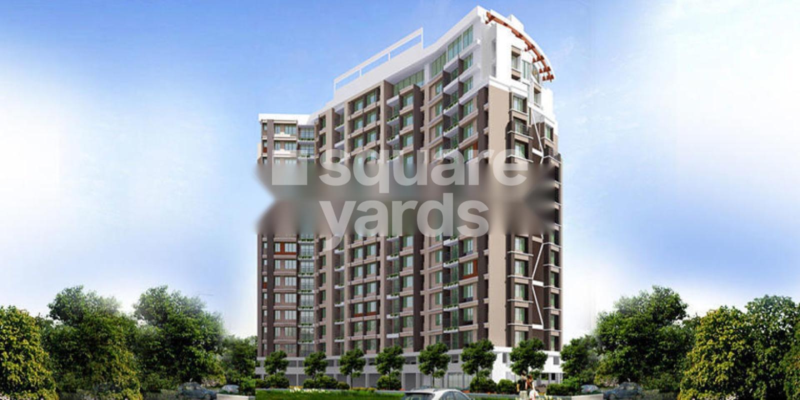 Asset Canvas, Maradu, Kochi