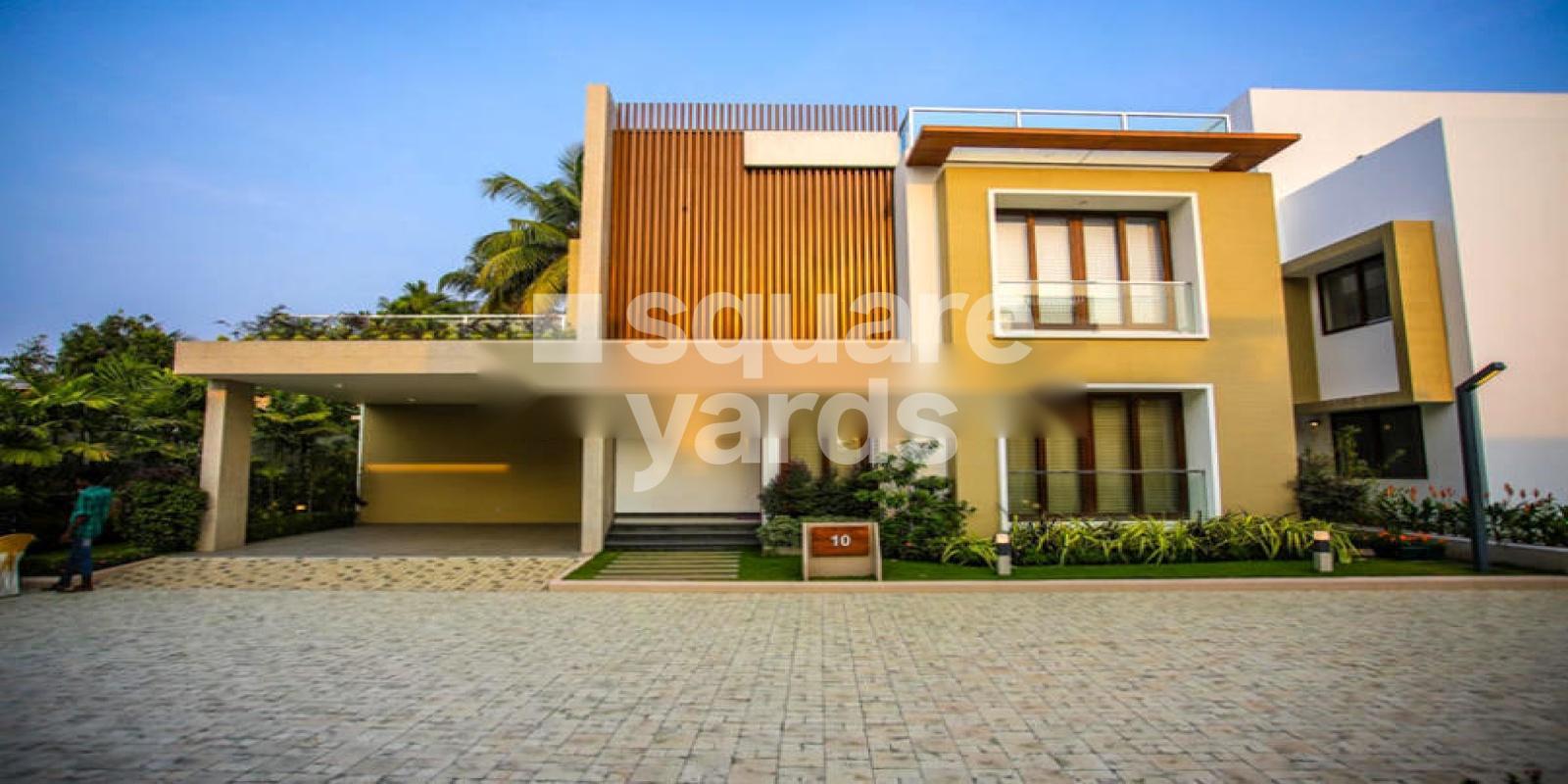 Asset Insignia, Elamakkara, Kochi