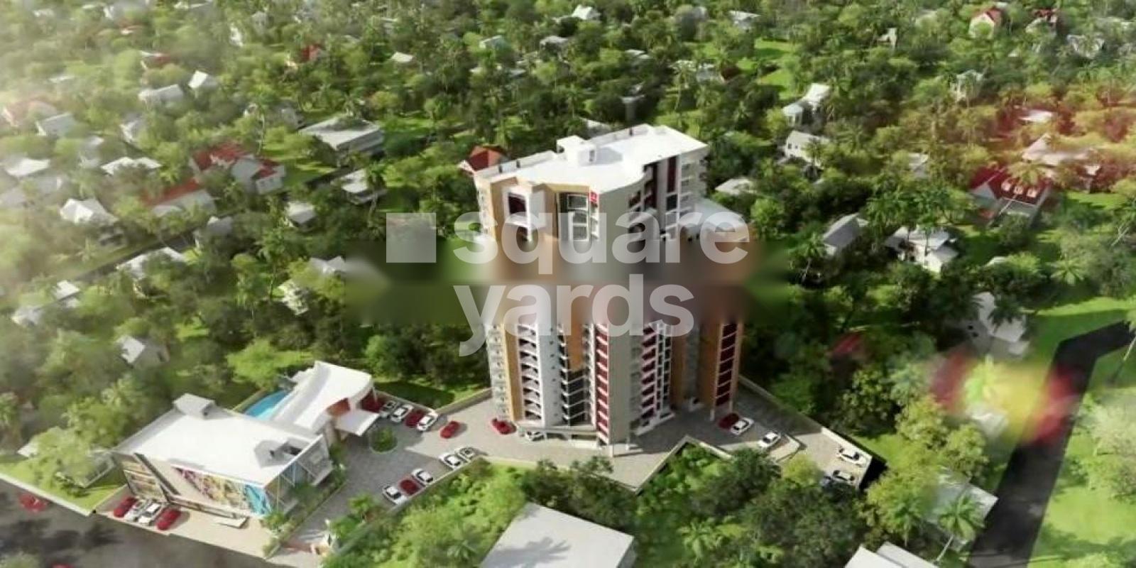 Asset Rangoli residential project in Shastri Nagar