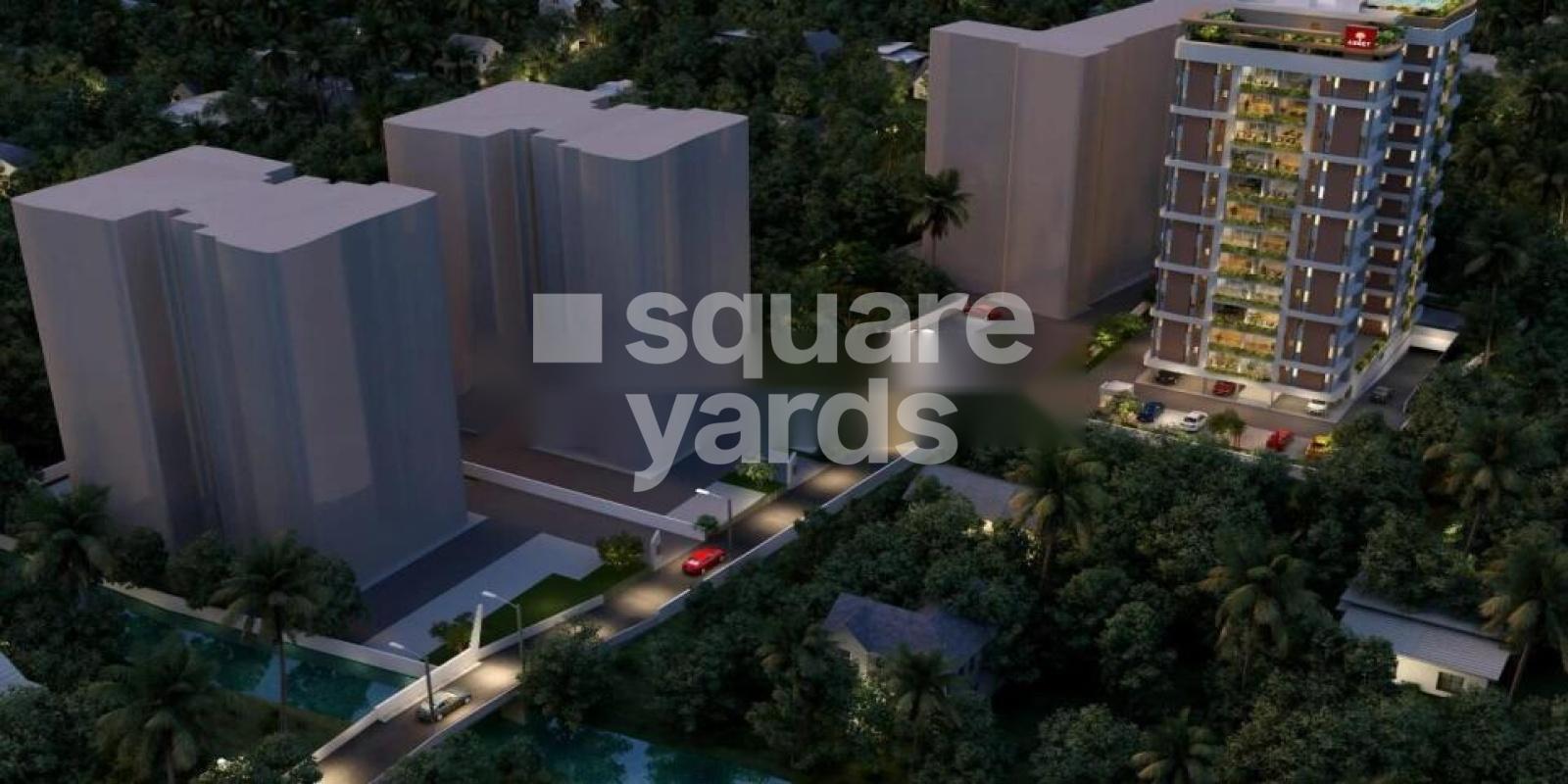 Asset the Avon Bridgetown