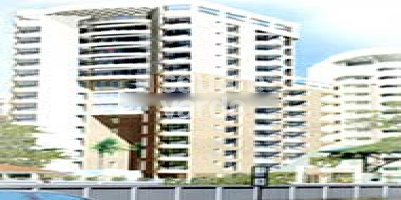 Chakolas Willingdon Enclave