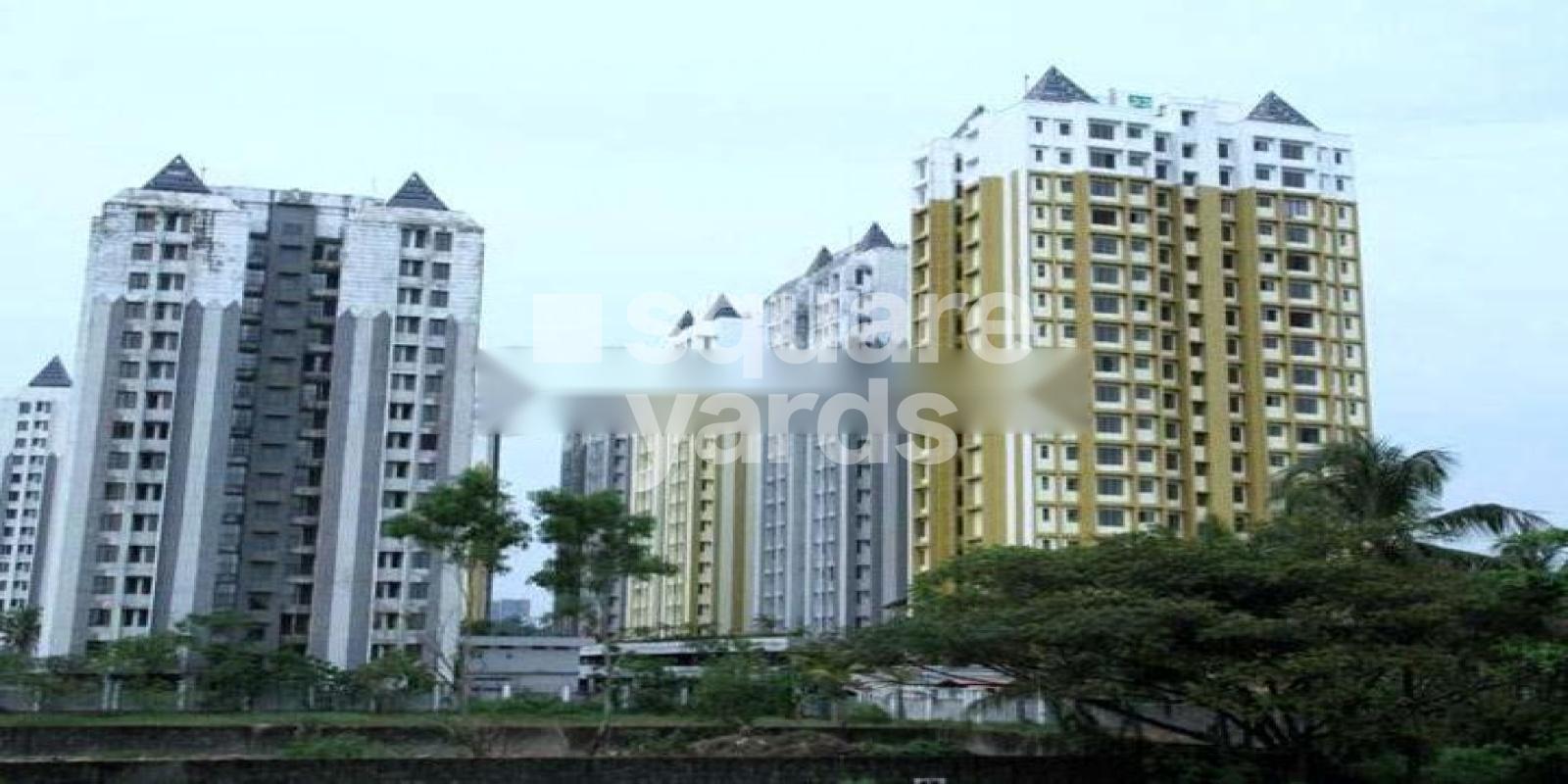 Desai DD Golden Gate