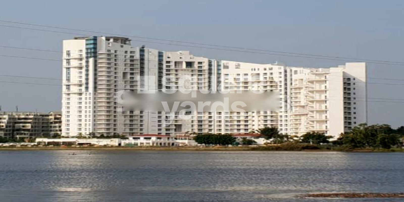 DLF Riverside Cover Image