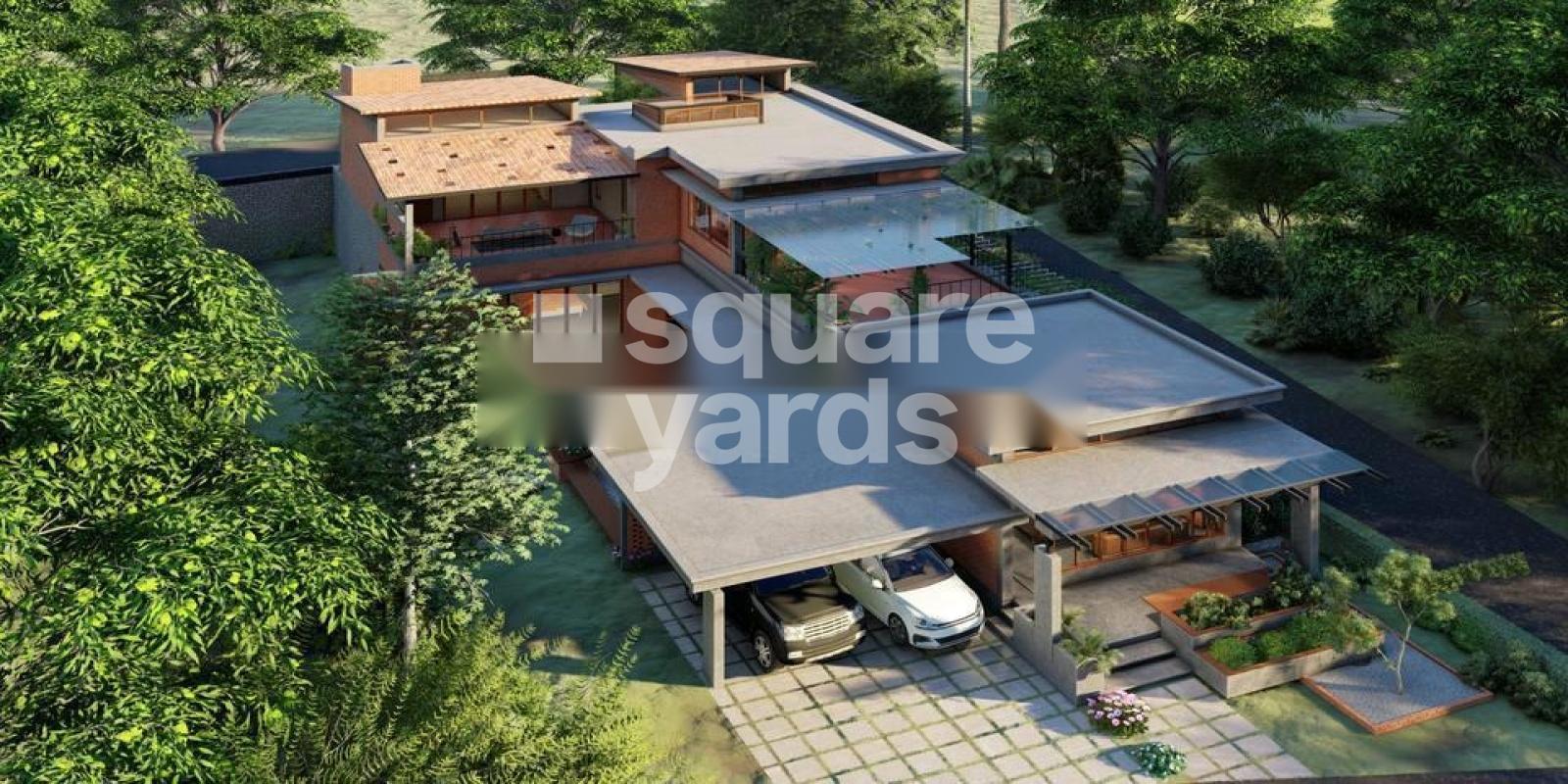 ei Anugraha Srishti 2 residential project in Kakkanad